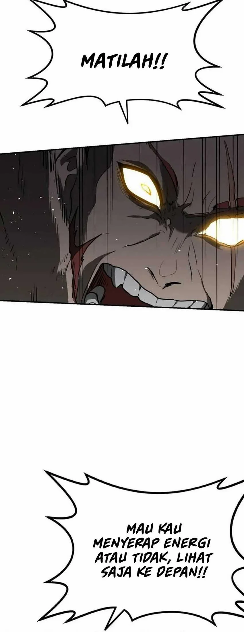 Perhaps Invincible Chapter 10 - halaman 56