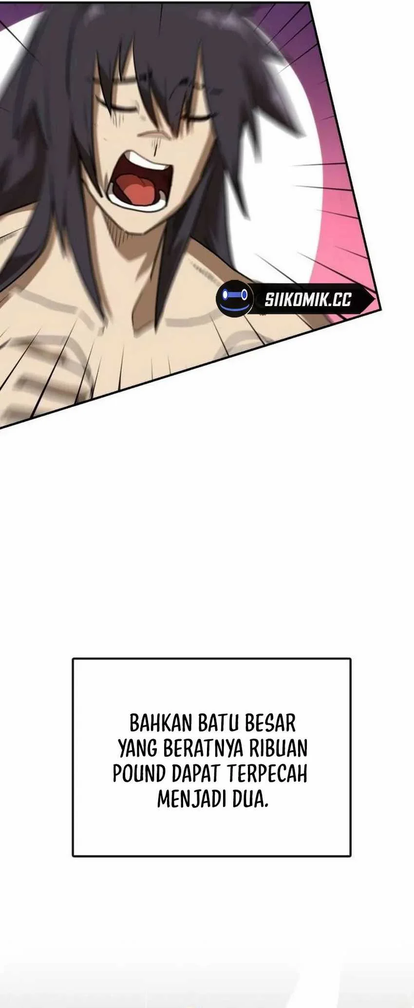 Perhaps Invincible Chapter 10 - halaman 57