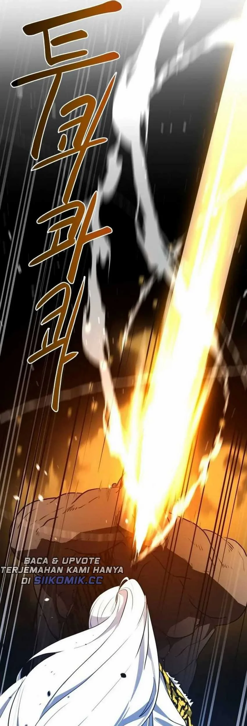 Perhaps Invincible Chapter 10 - halaman 58