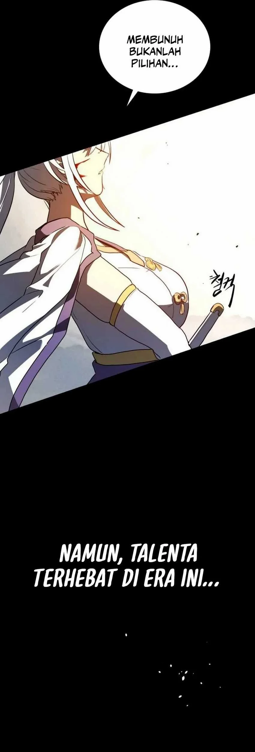 Perhaps Invincible Chapter 10 - halaman 60