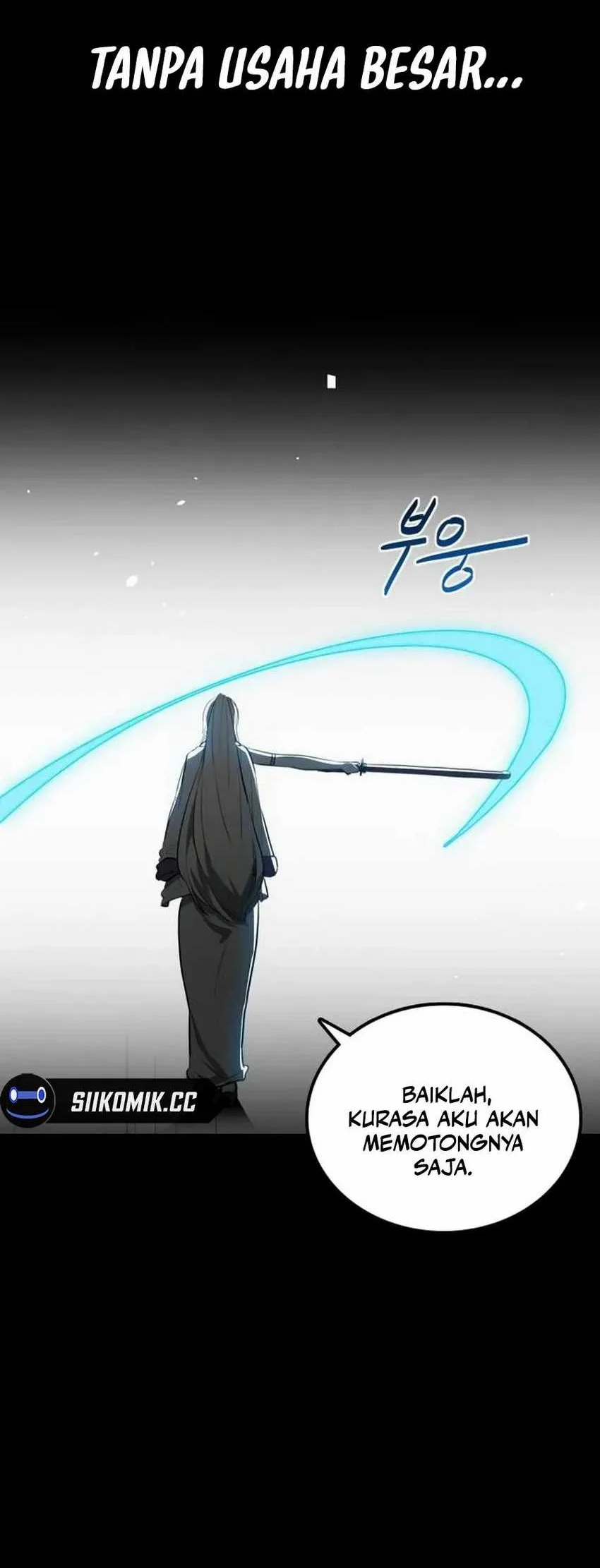 Perhaps Invincible Chapter 10 - halaman 61
