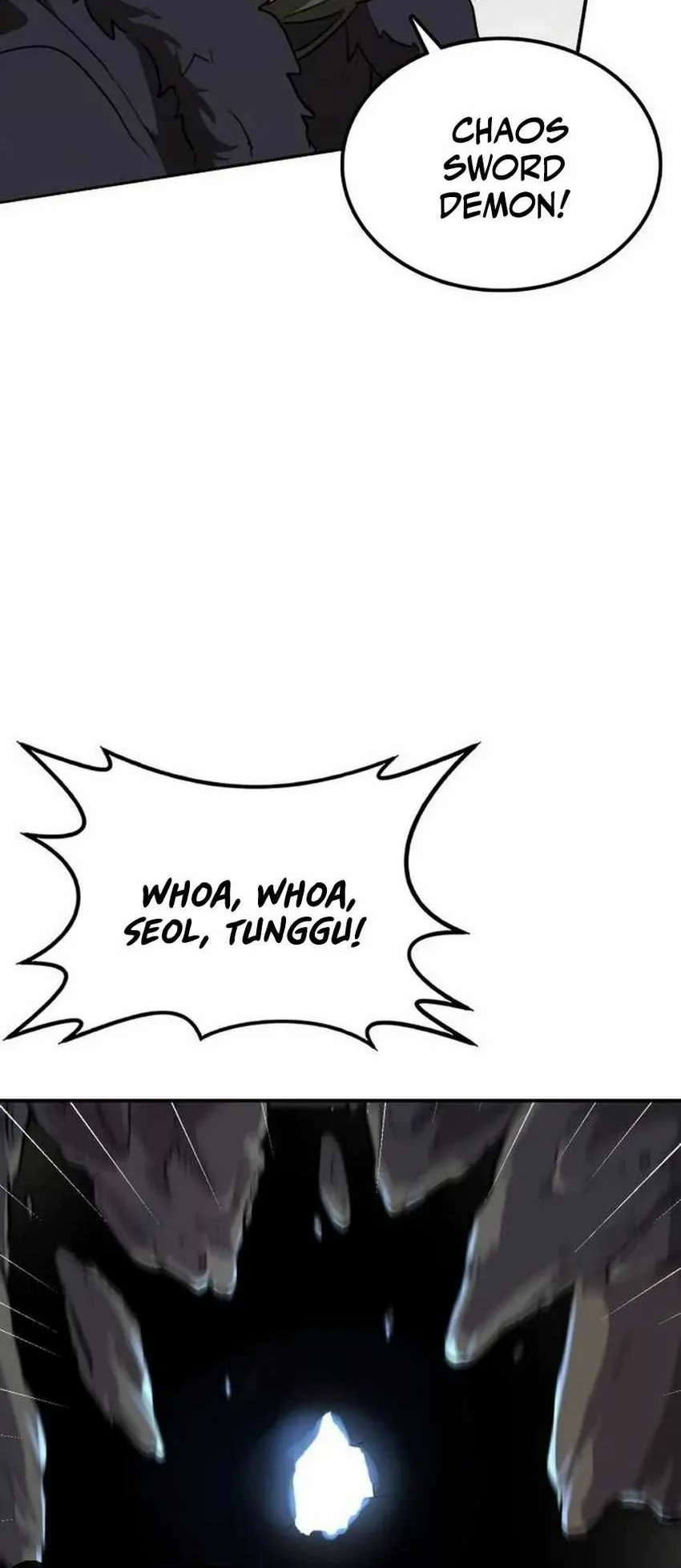 Perhaps Invincible Chapter 10 - halaman 70