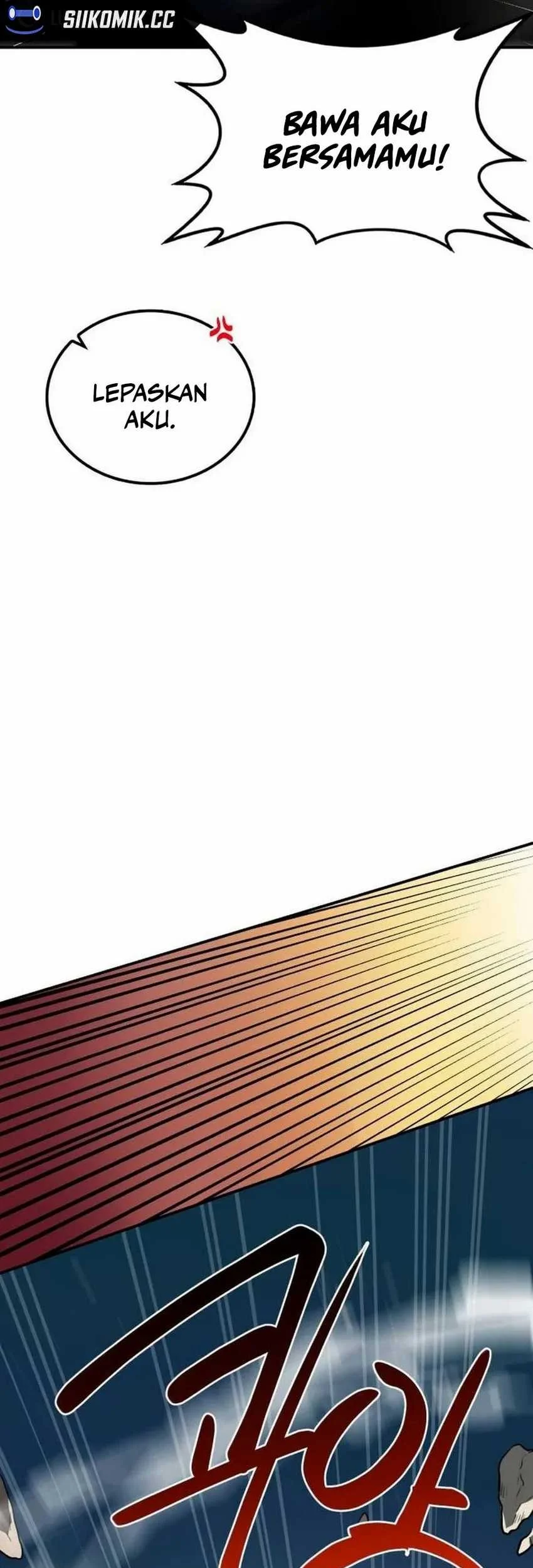Perhaps Invincible Chapter 10 - halaman 71