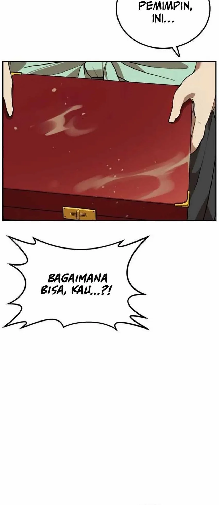 Perhaps Invincible Chapter 10 - halaman 74