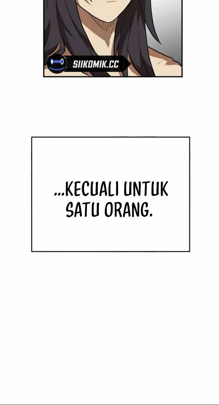 Perhaps Invincible Chapter 10 - halaman 8