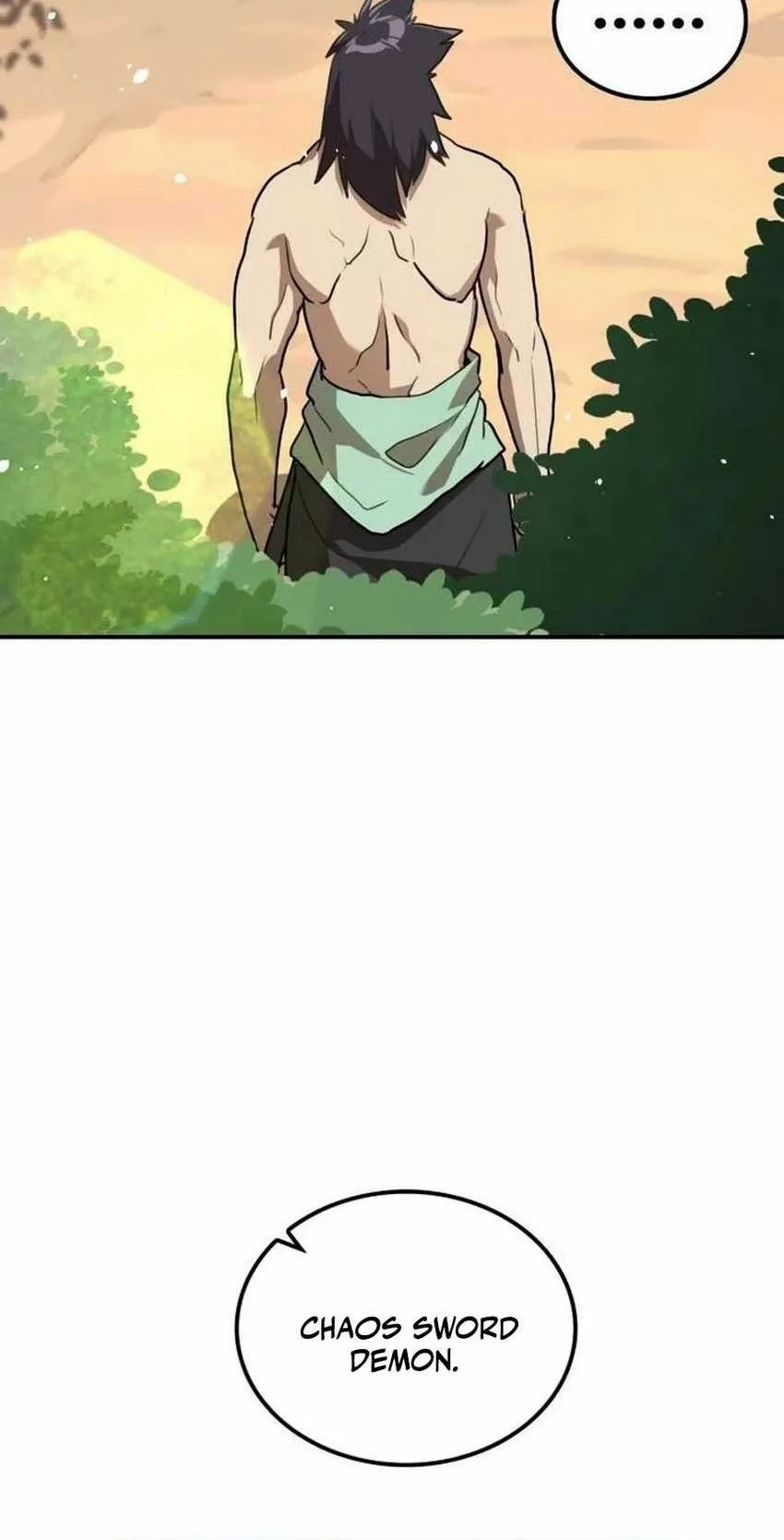 Perhaps Invincible Chapter 10 - halaman 80