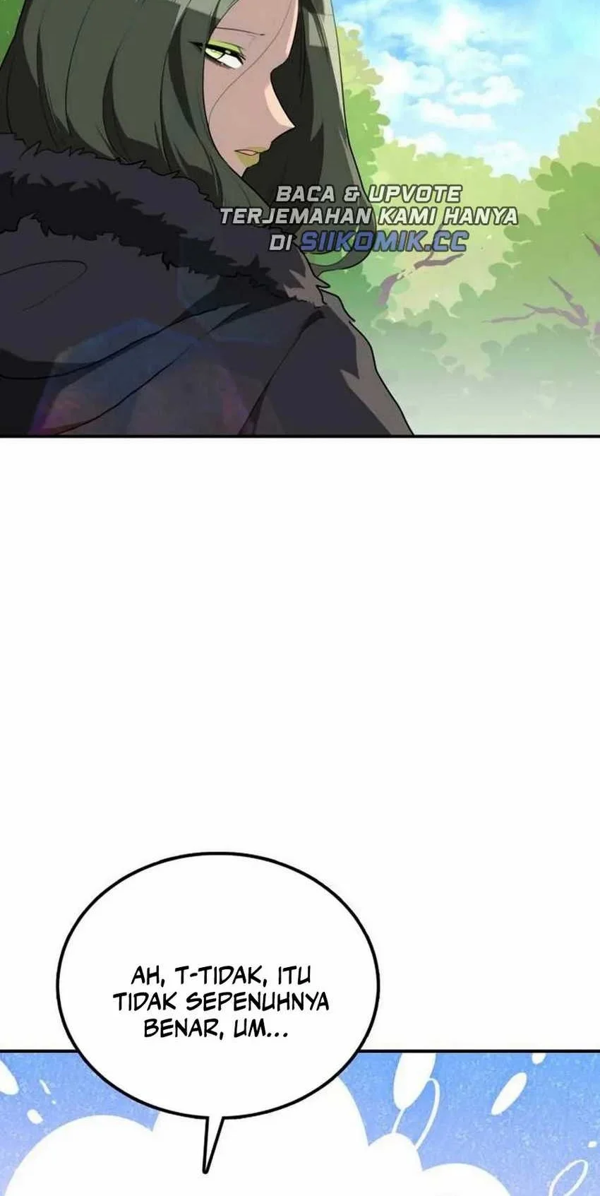 Perhaps Invincible Chapter 10 - halaman 82