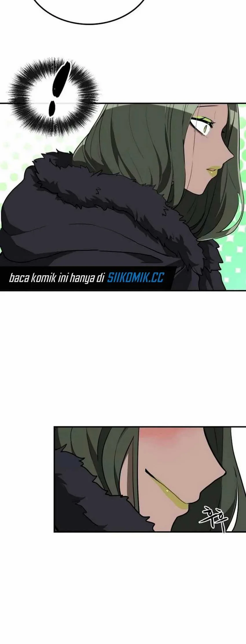 Perhaps Invincible Chapter 10 - halaman 86