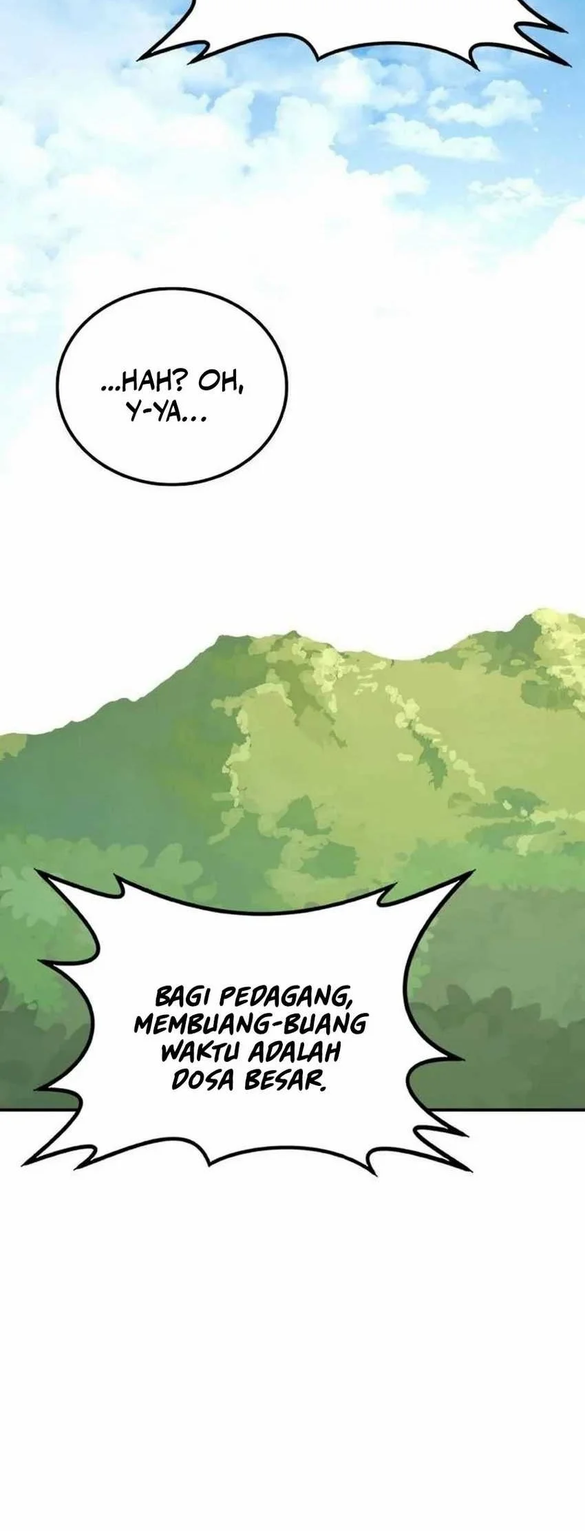 Perhaps Invincible Chapter 10 - halaman 90