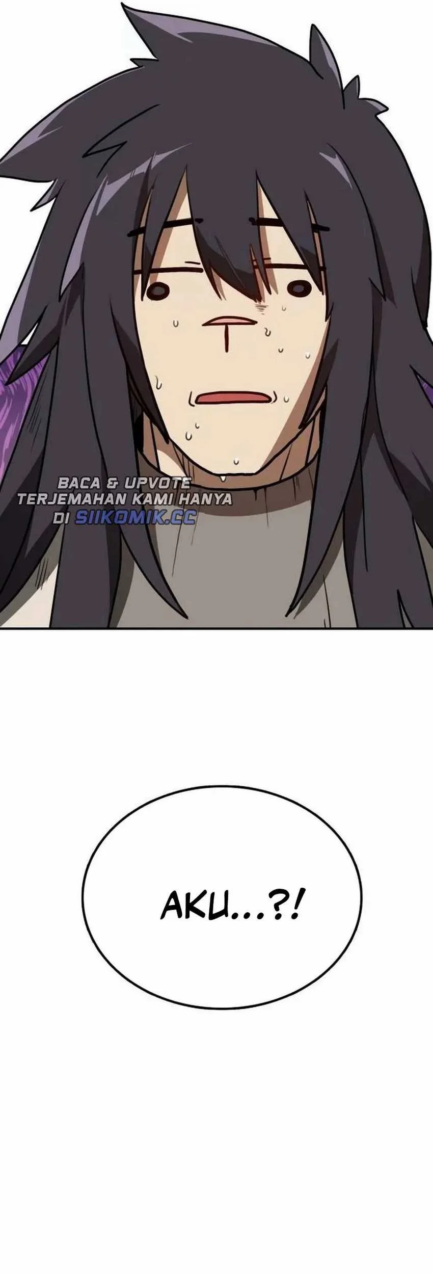 Perhaps Invincible Chapter 10 - halaman 93