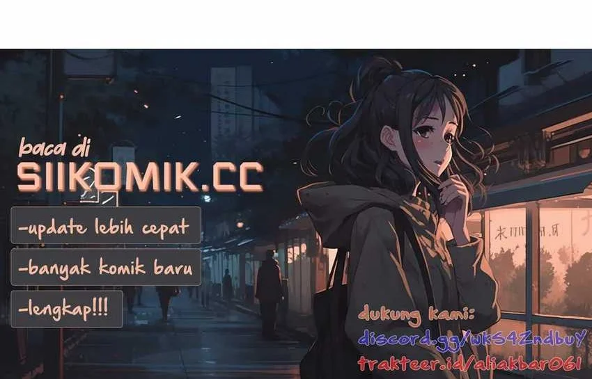 Perhaps Invincible Chapter 10 - halaman 94