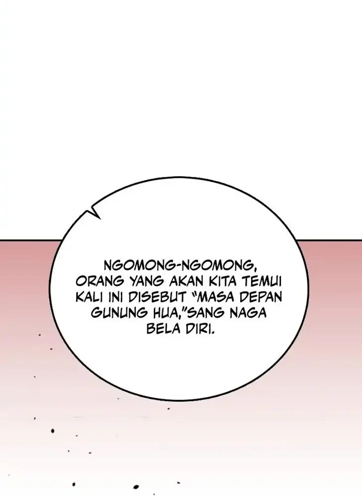 Perhaps Invincible Chapter 11 - halaman 25