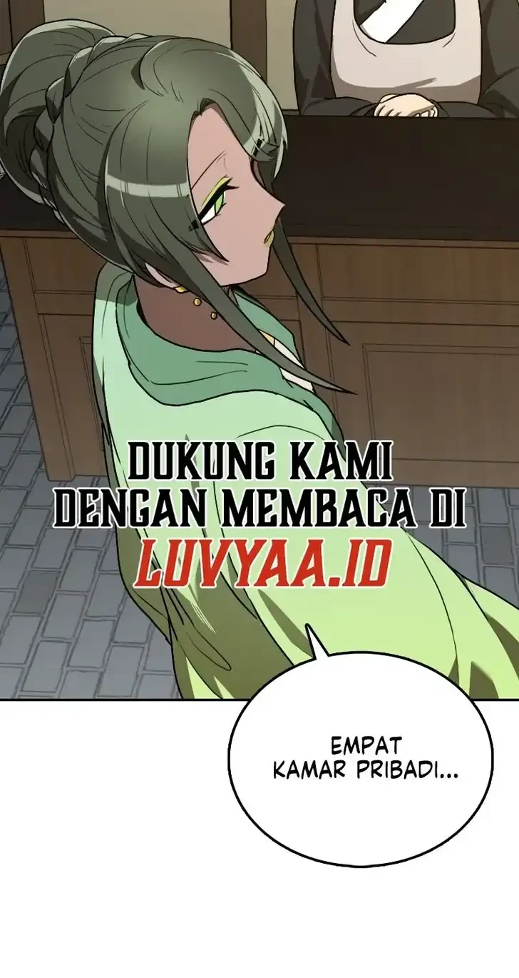 Perhaps Invincible Chapter 11 - halaman 31