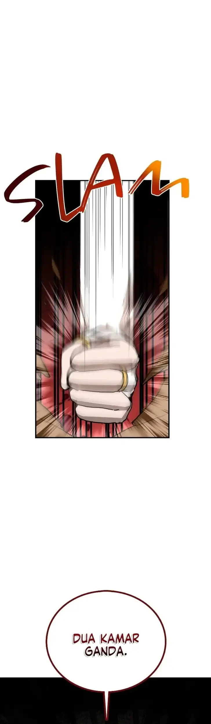 Perhaps Invincible Chapter 11 - halaman 32