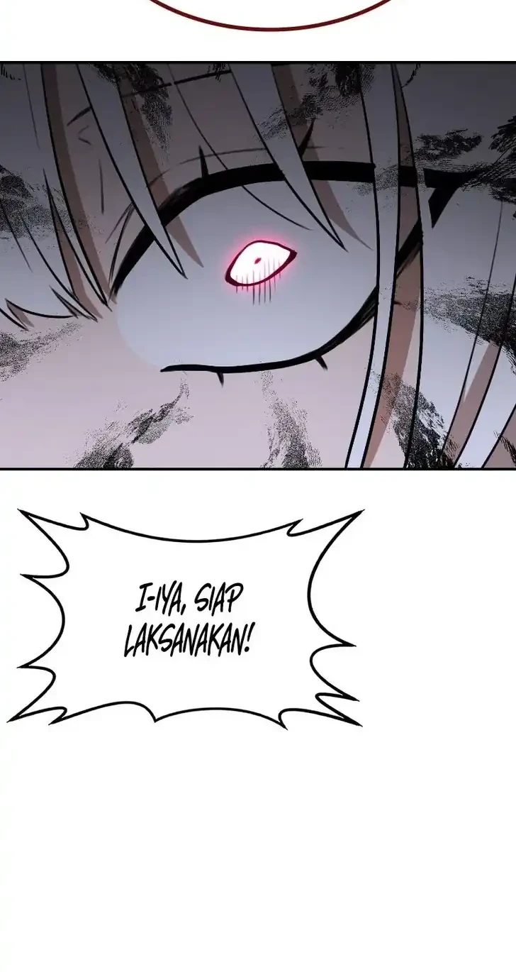 Perhaps Invincible Chapter 11 - halaman 34