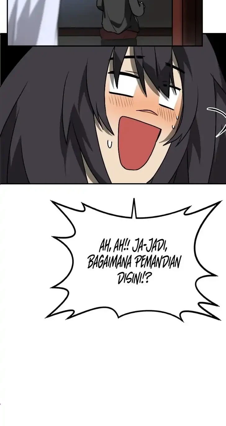 Perhaps Invincible Chapter 11 - halaman 40
