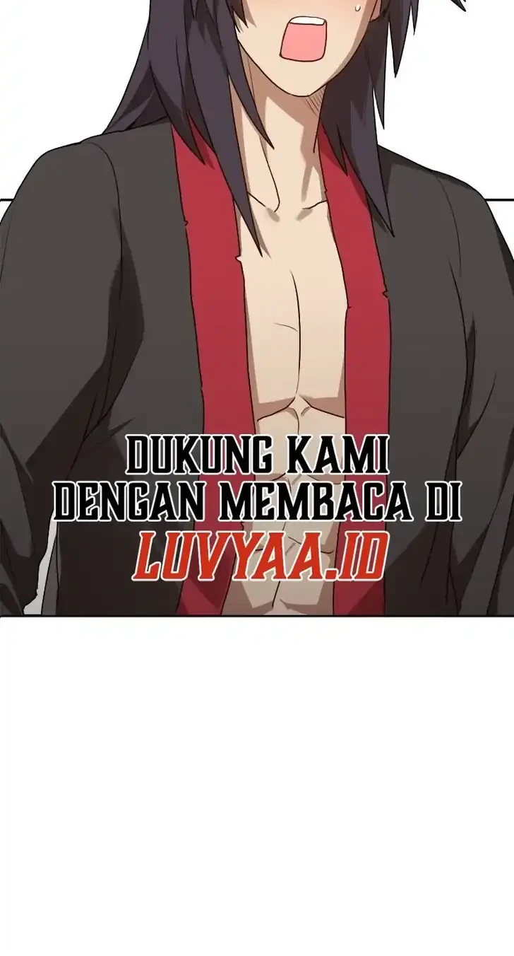 Perhaps Invincible Chapter 11 - halaman 43