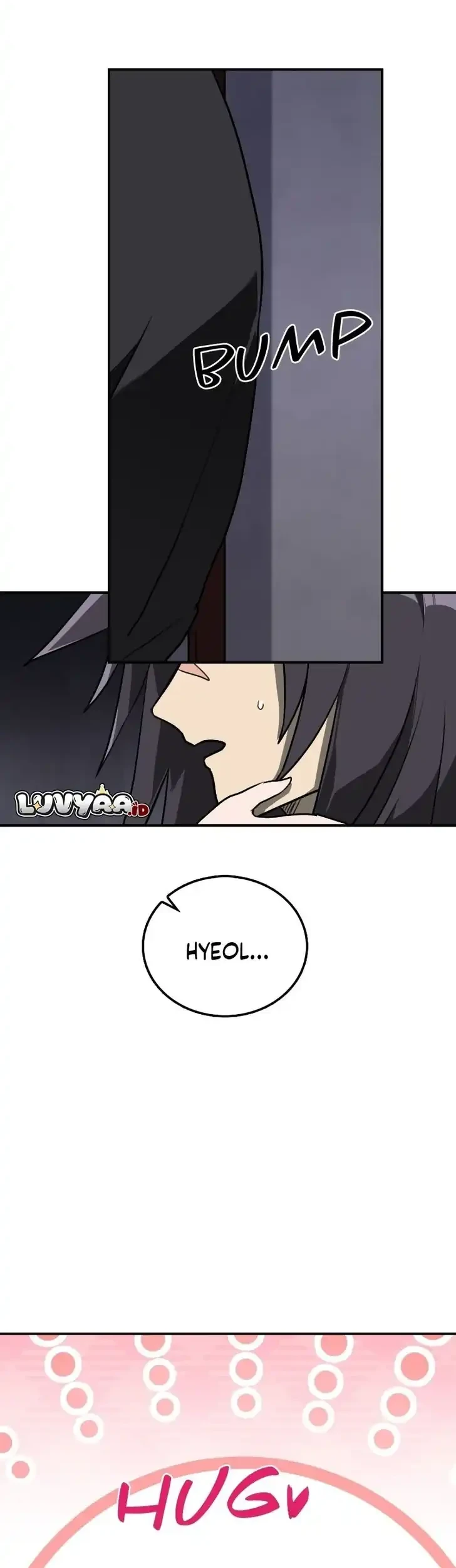 Perhaps Invincible Chapter 11 - halaman 45