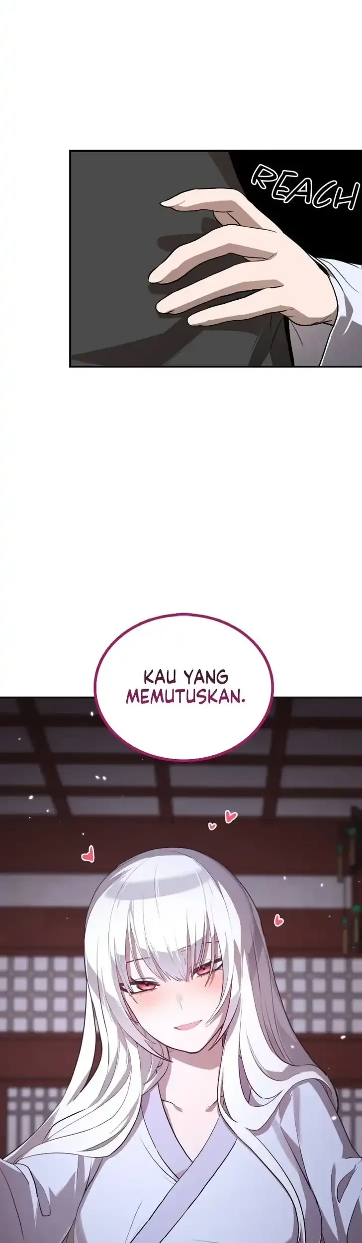 Perhaps Invincible Chapter 11 - halaman 48