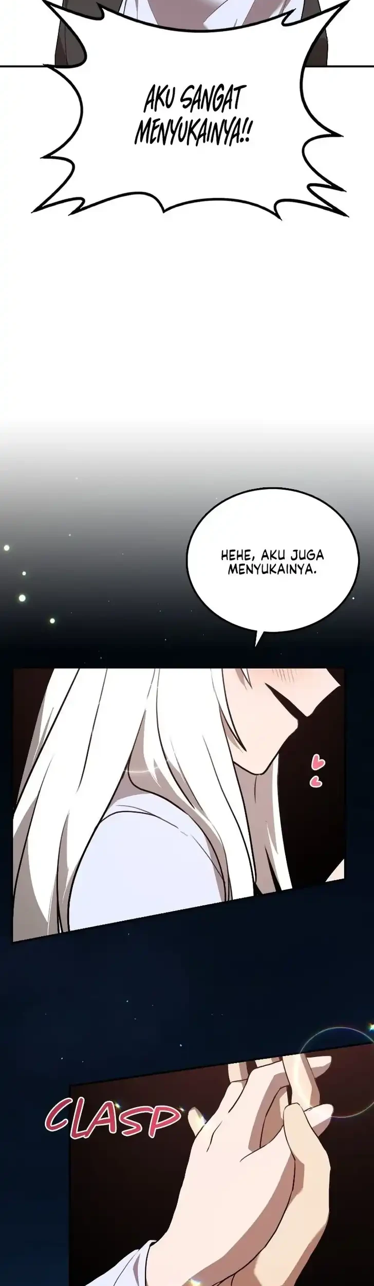 Perhaps Invincible Chapter 11 - halaman 51
