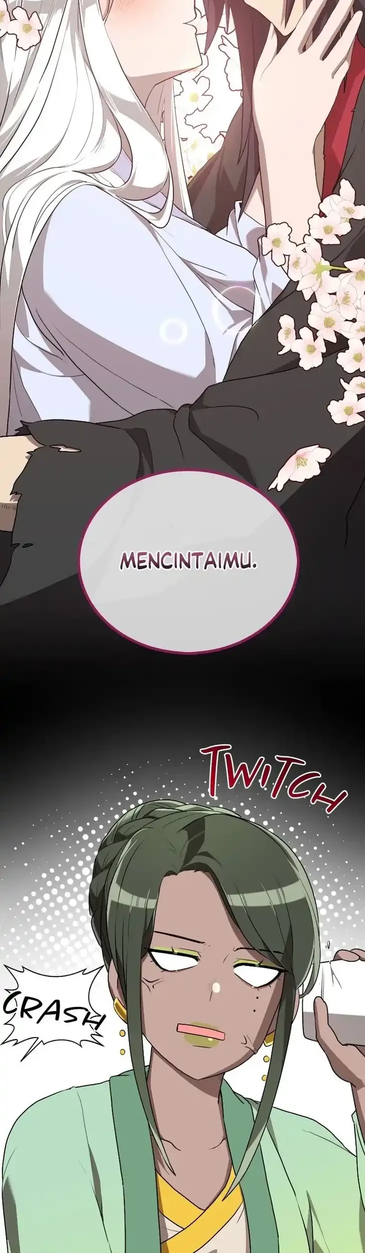 Perhaps Invincible Chapter 11 - halaman 54