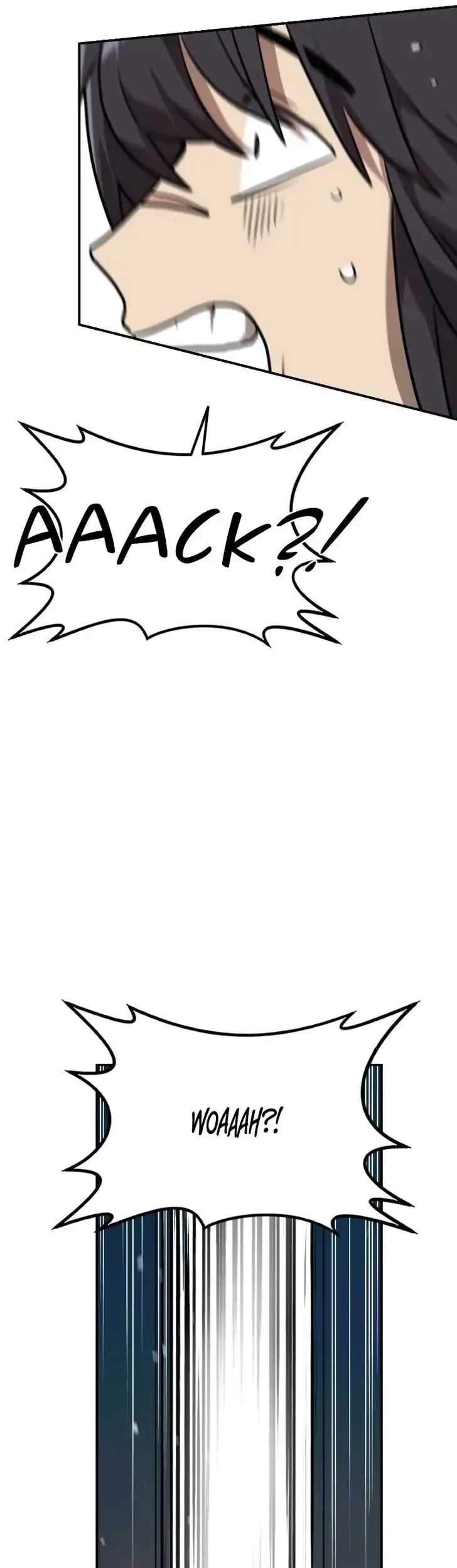 Perhaps Invincible Chapter 11 - halaman 66