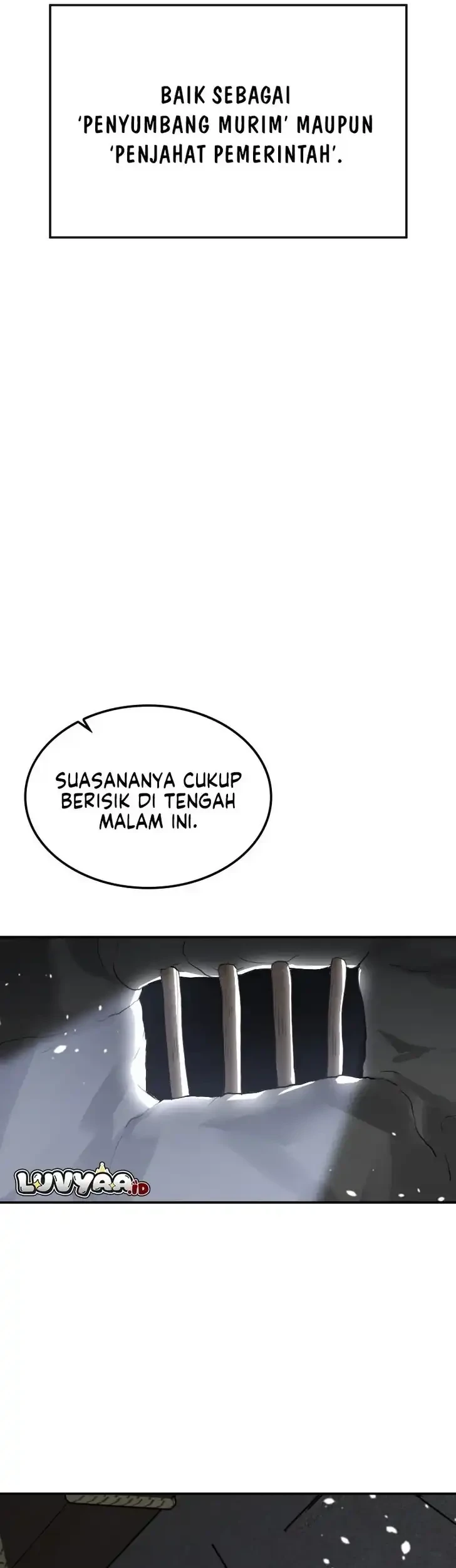 Perhaps Invincible Chapter 11 - halaman 74