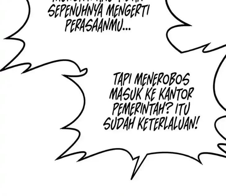 Perhaps Invincible Chapter 12 - halaman 17