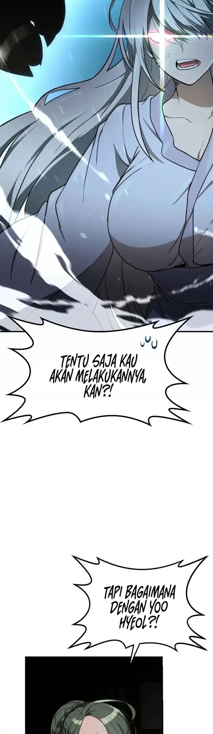 Perhaps Invincible Chapter 12 - halaman 19