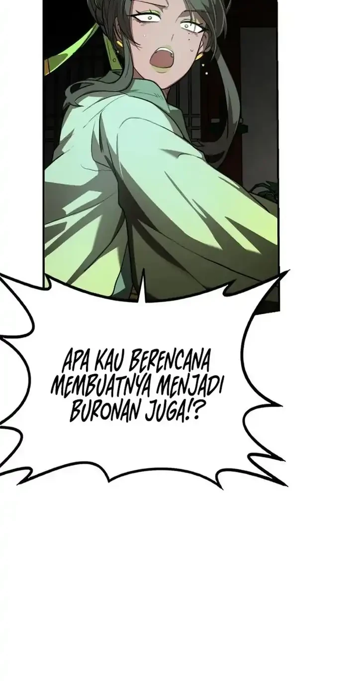 Perhaps Invincible Chapter 12 - halaman 20