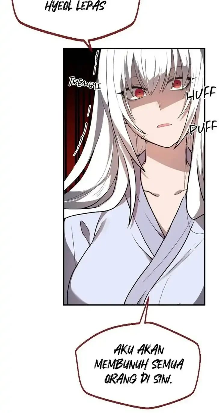 Perhaps Invincible Chapter 12 - halaman 23