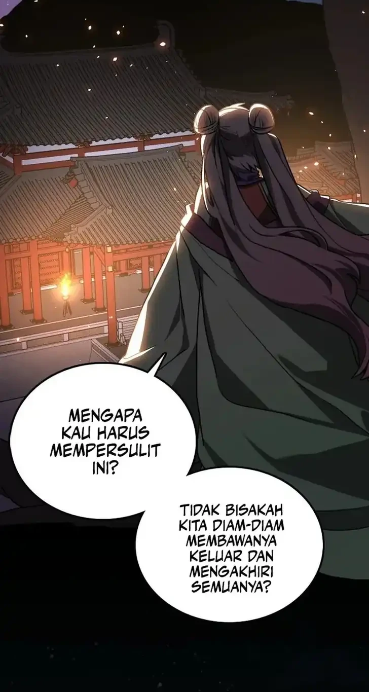 Perhaps Invincible Chapter 12 - halaman 26