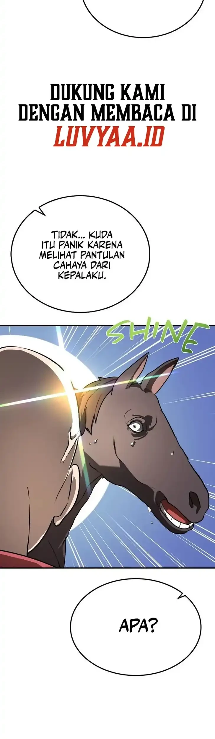 Perhaps Invincible Chapter 12 - halaman 39