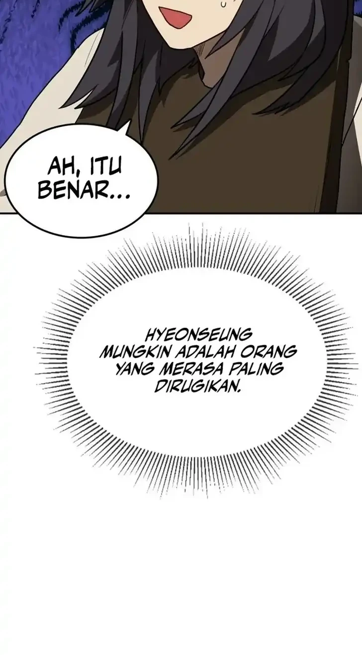 Perhaps Invincible Chapter 12 - halaman 43