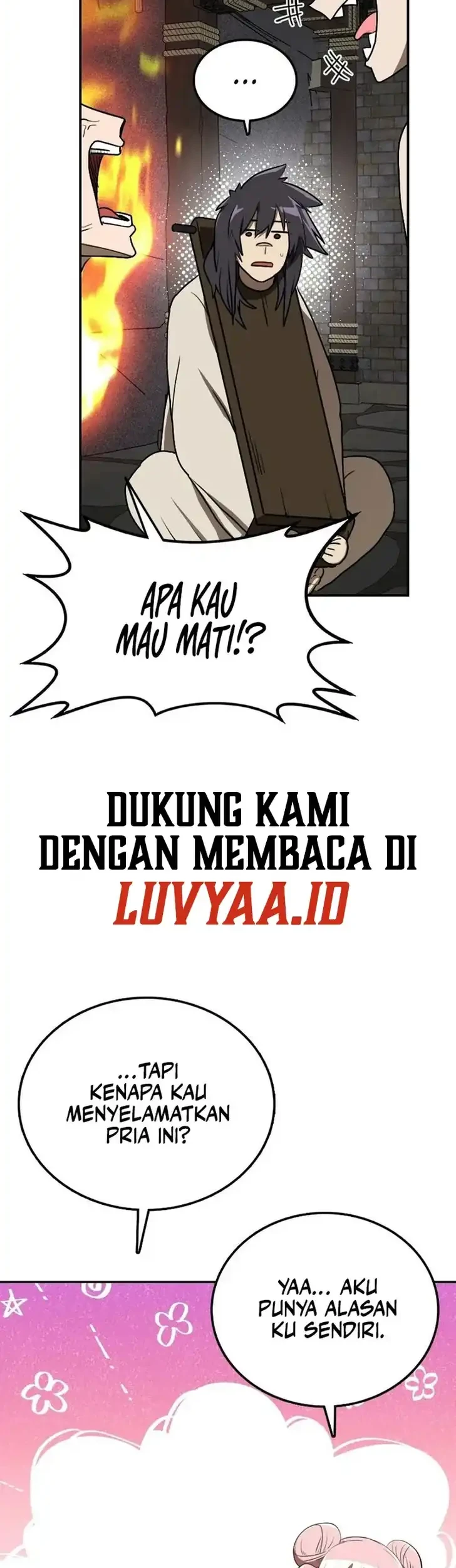 Perhaps Invincible Chapter 12 - halaman 53