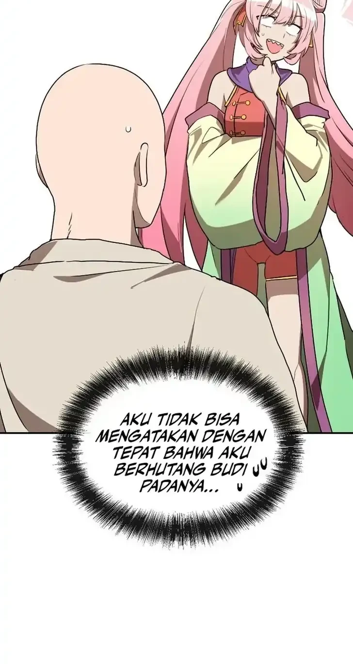 Perhaps Invincible Chapter 12 - halaman 54