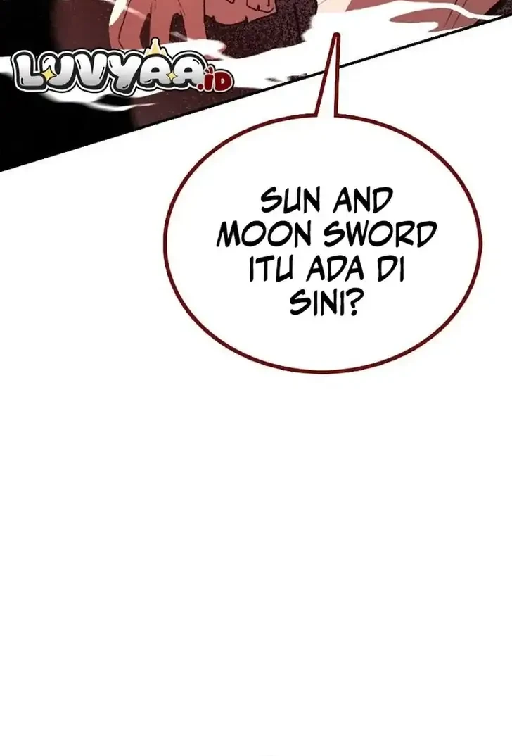 Perhaps Invincible Chapter 12 - halaman 60