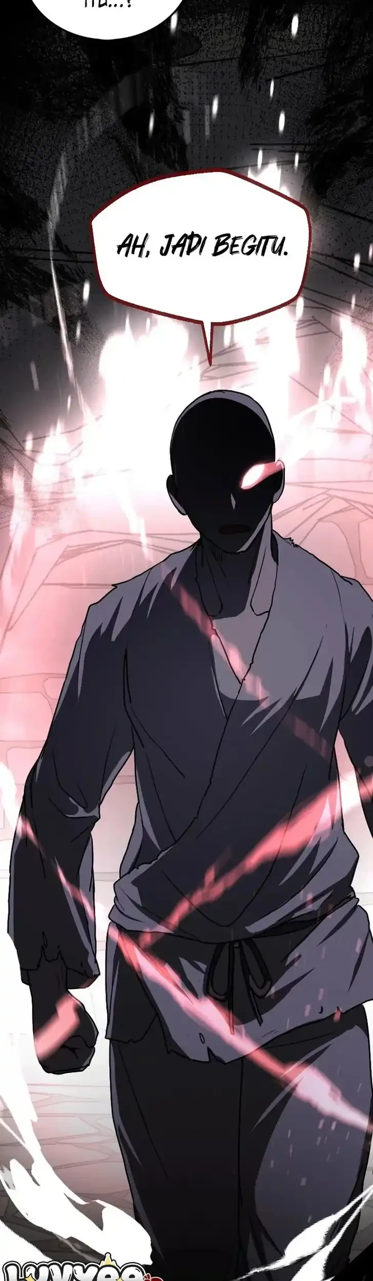 Perhaps Invincible Chapter 12 - halaman 62