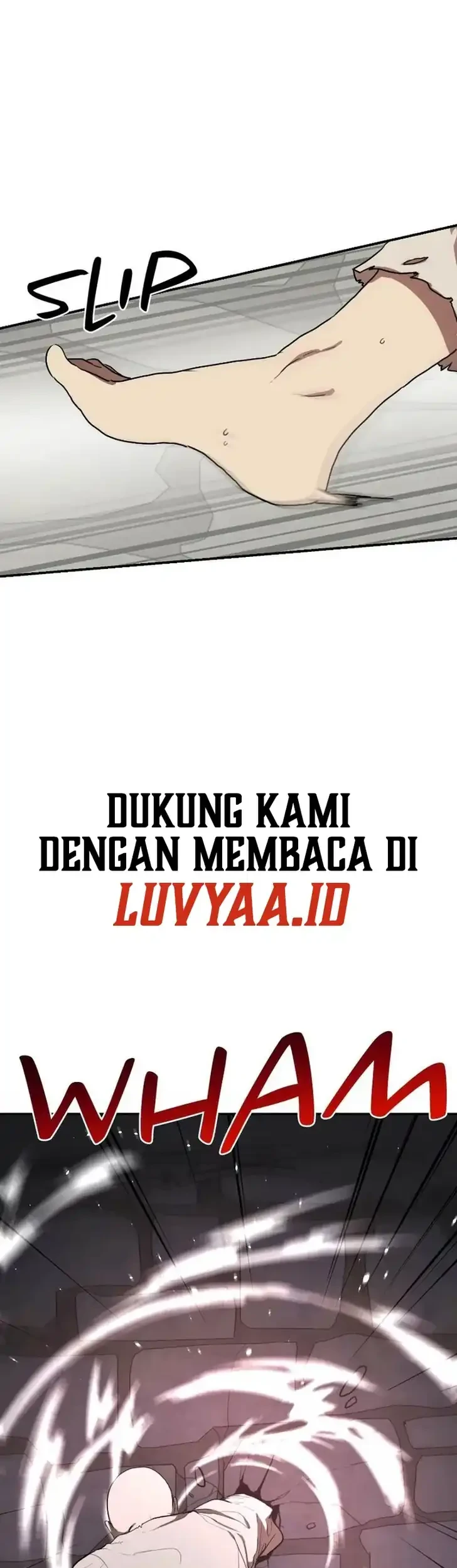 Perhaps Invincible Chapter 12 - halaman 65
