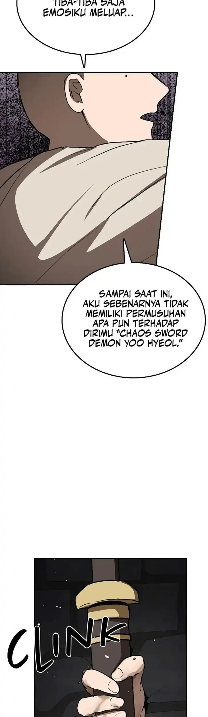 Perhaps Invincible Chapter 12 - halaman 68
