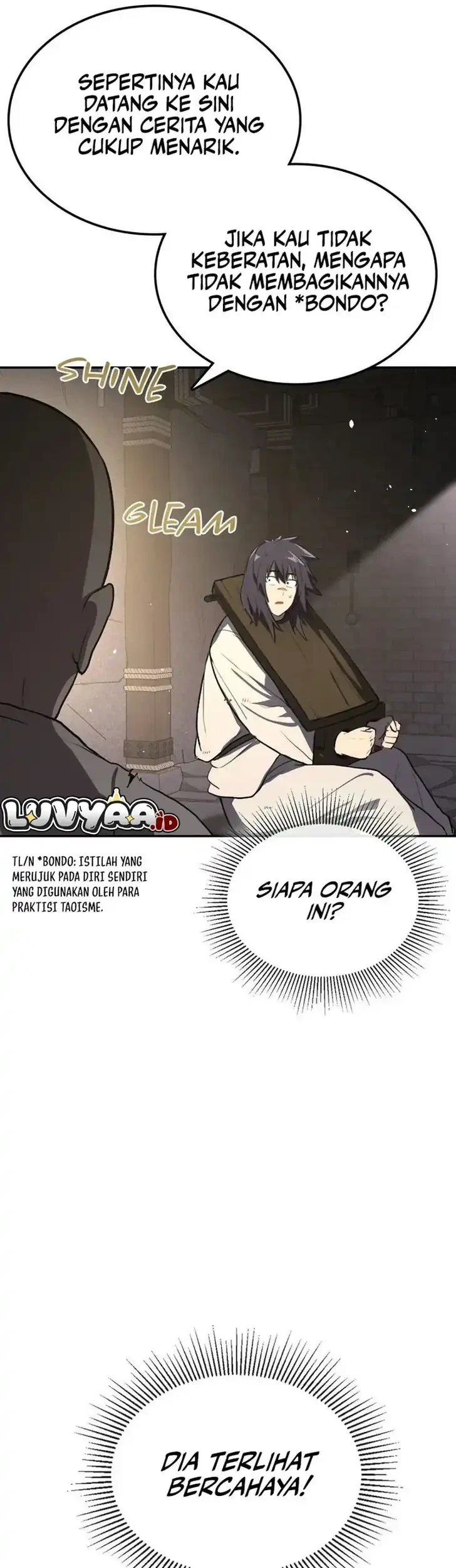 Perhaps Invincible Chapter 12 - halaman 7