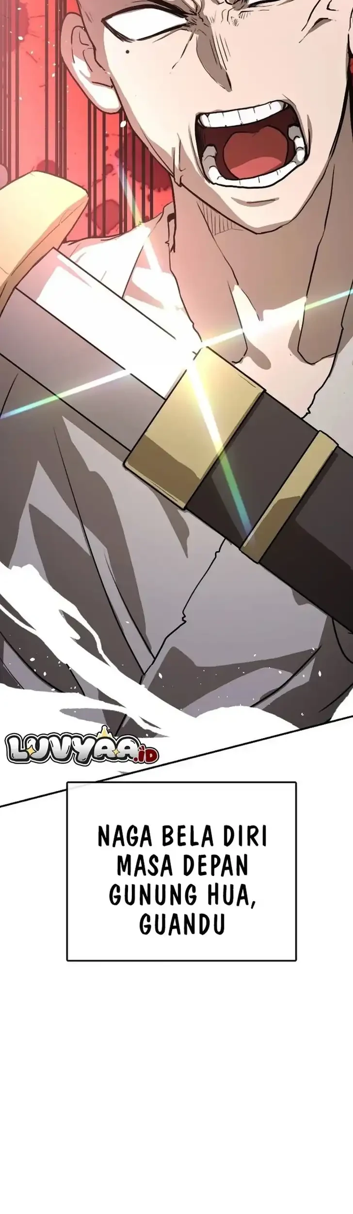 Perhaps Invincible Chapter 12 - halaman 71