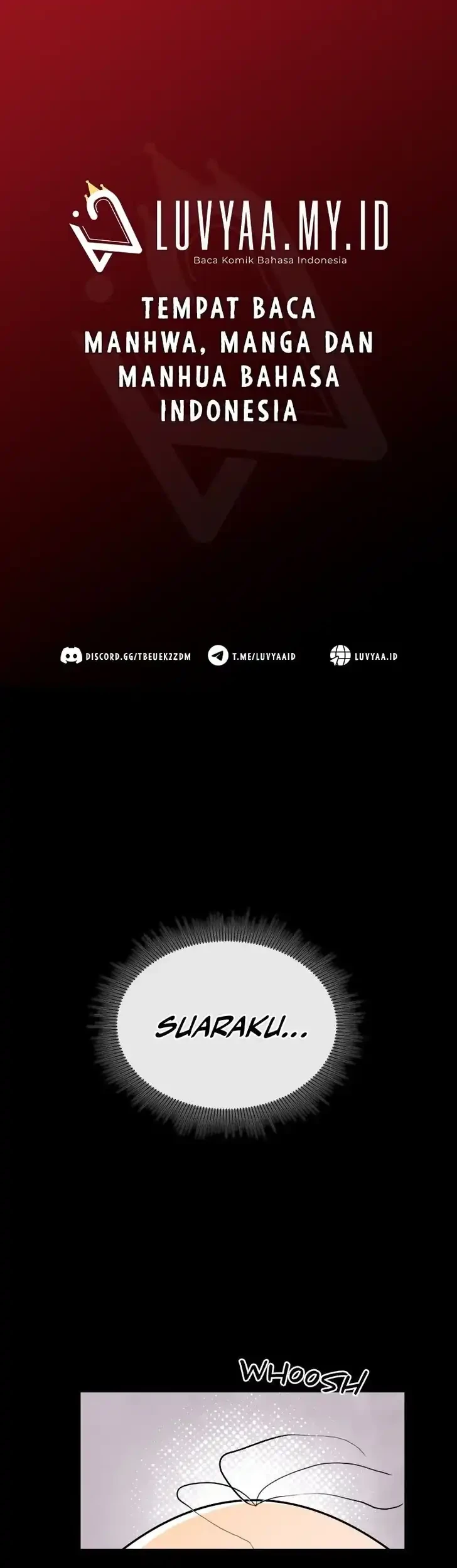 Perhaps Invincible Chapter 13 - halaman 1