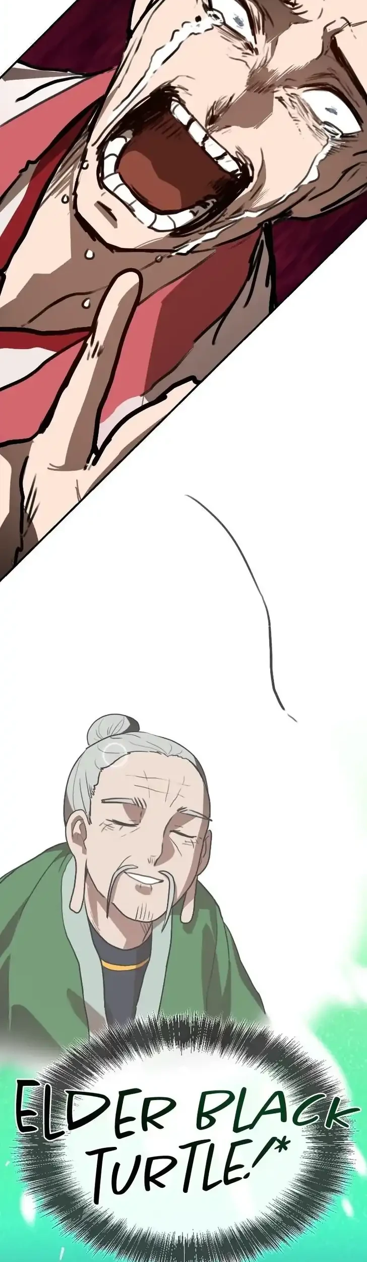 Perhaps Invincible Chapter 13 - halaman 14