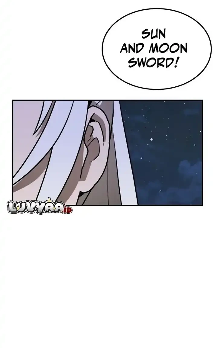 Perhaps Invincible Chapter 13 - halaman 23