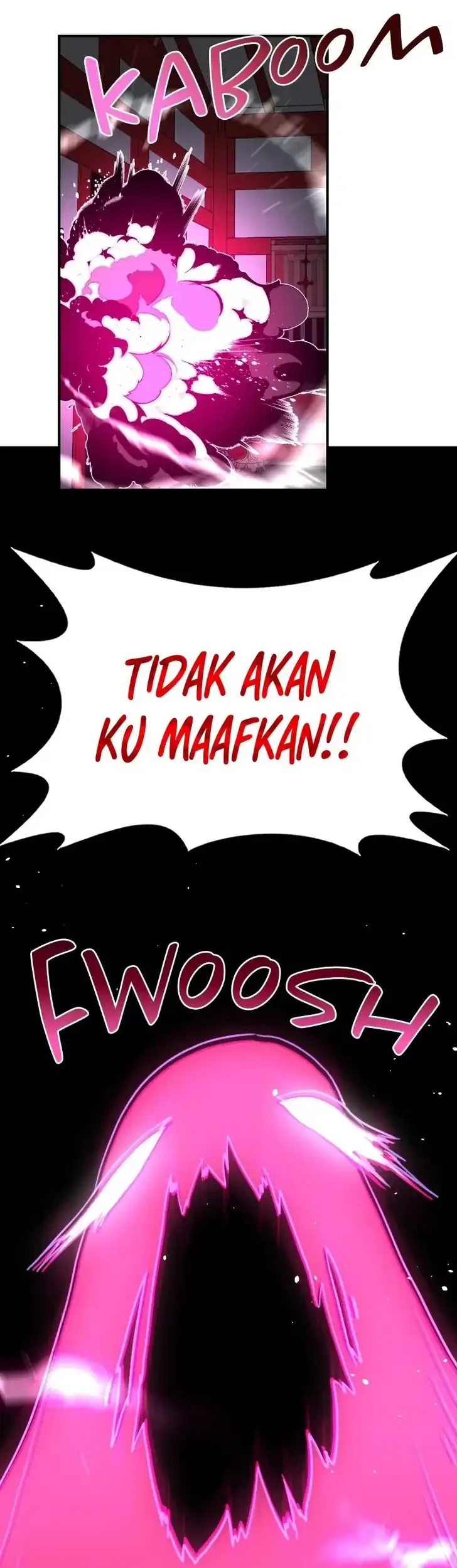 Perhaps Invincible Chapter 13 - halaman 27