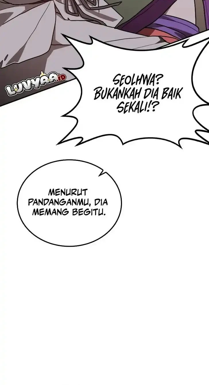 Perhaps Invincible Chapter 13 - halaman 32