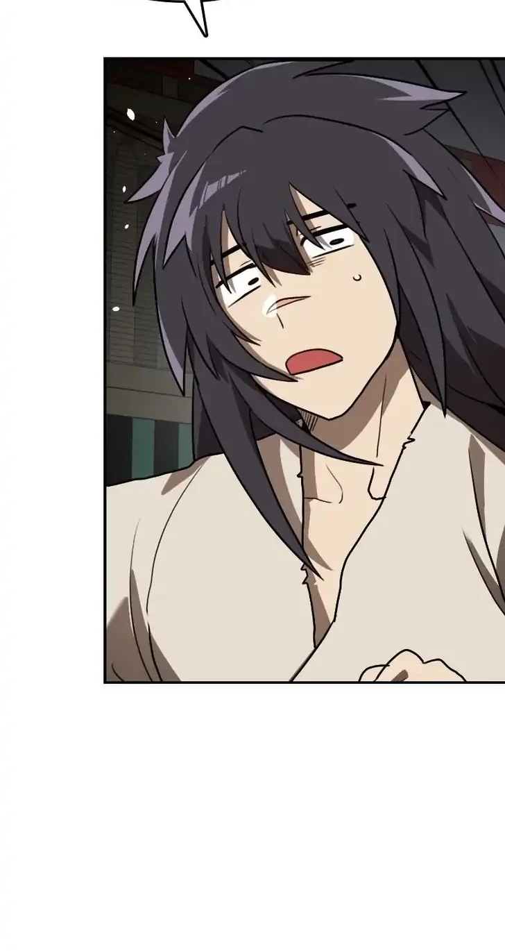 Perhaps Invincible Chapter 13 - halaman 35