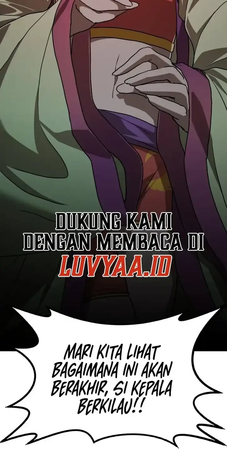 Perhaps Invincible Chapter 13 - halaman 41