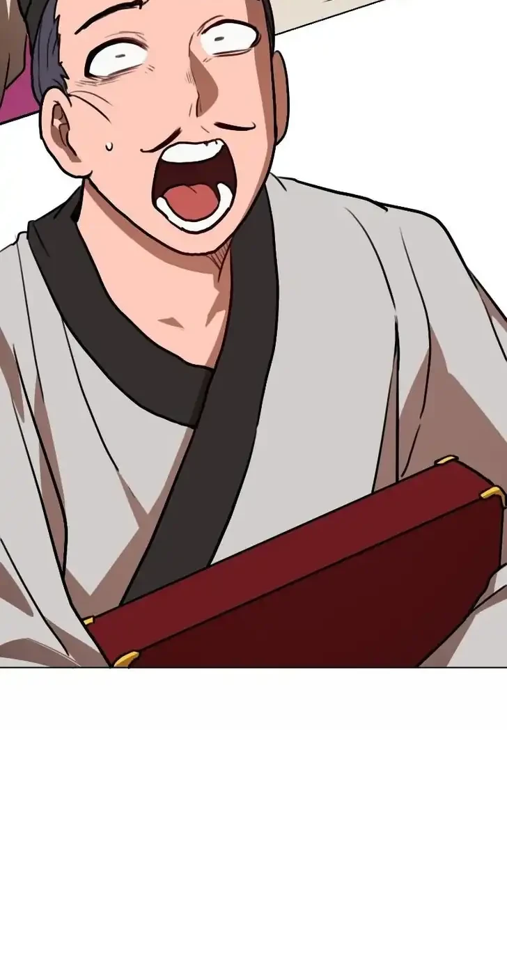 Perhaps Invincible Chapter 13 - halaman 47